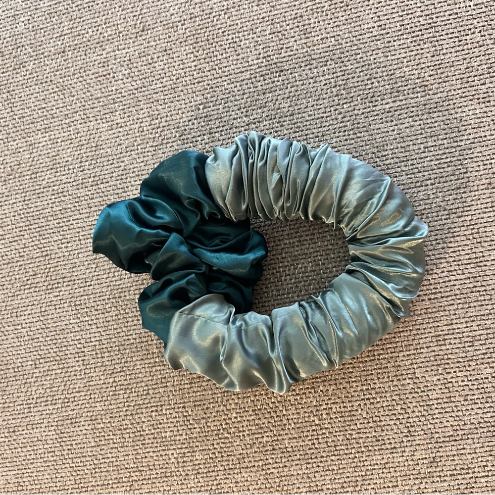 Hair Scrunchy